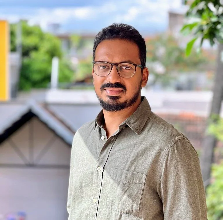 Sahadev Kelvadi, Cinematographer